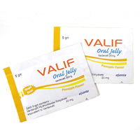 Valif Oral Jelly