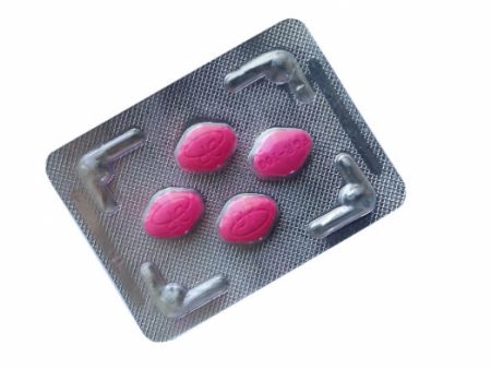 Femalegra 100 mg